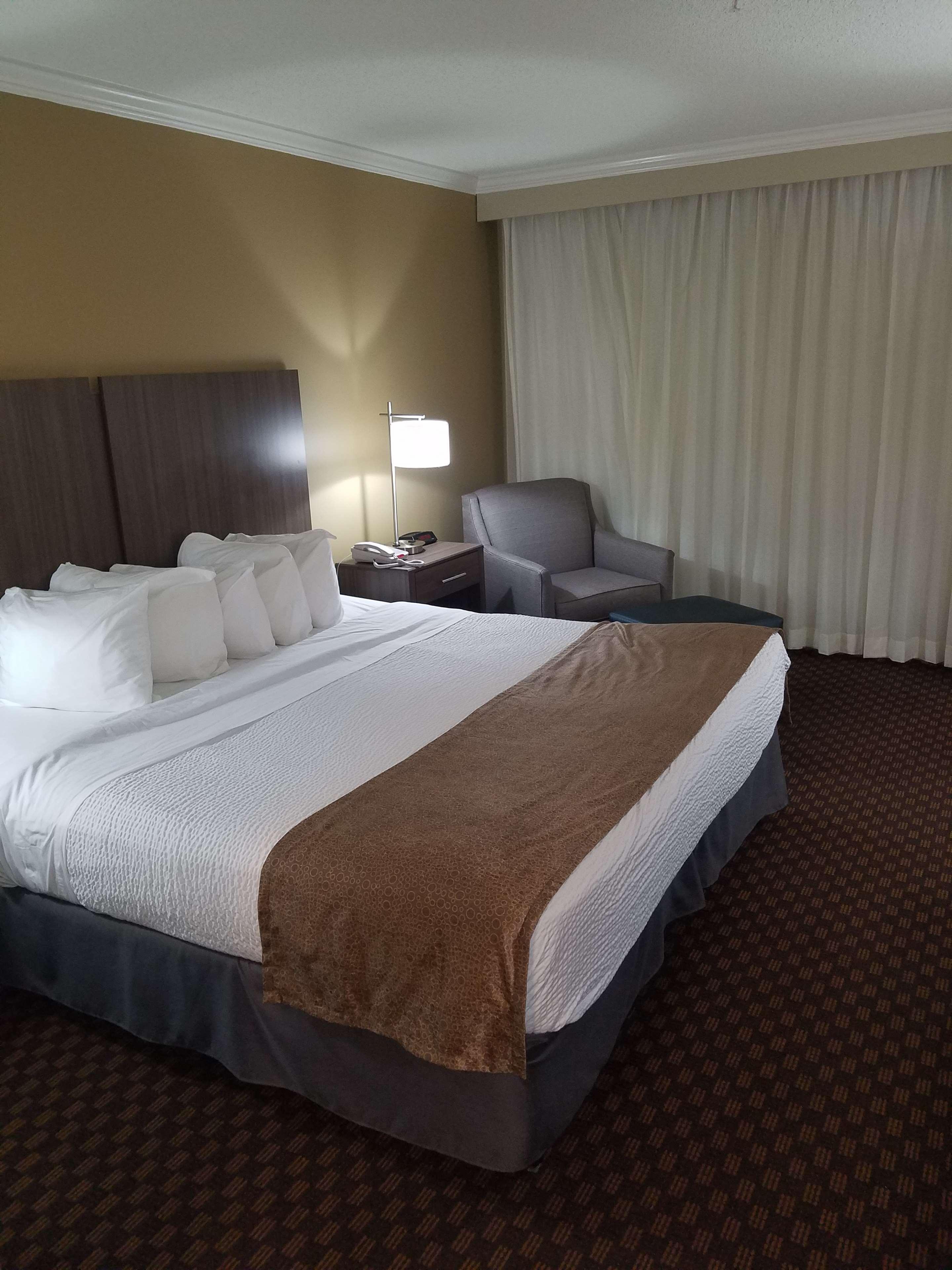 Best Western Ocean City Hotel And Suites Kültér fotó