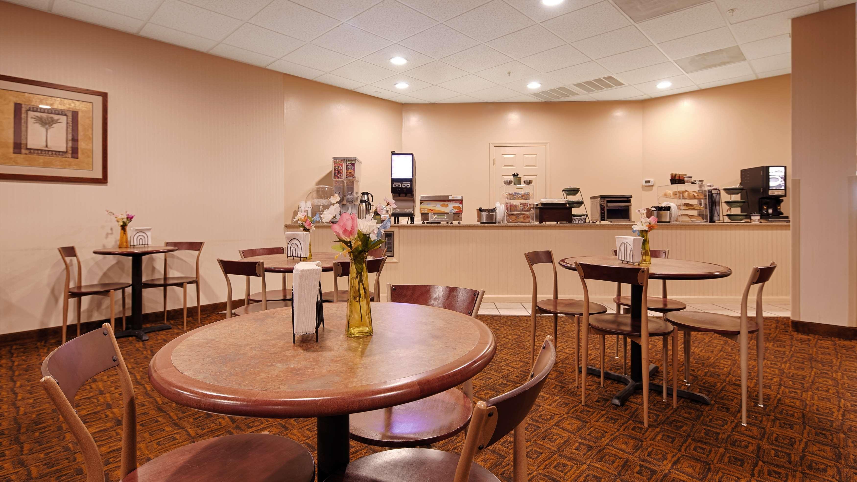 Best Western Ocean City Hotel And Suites Kültér fotó