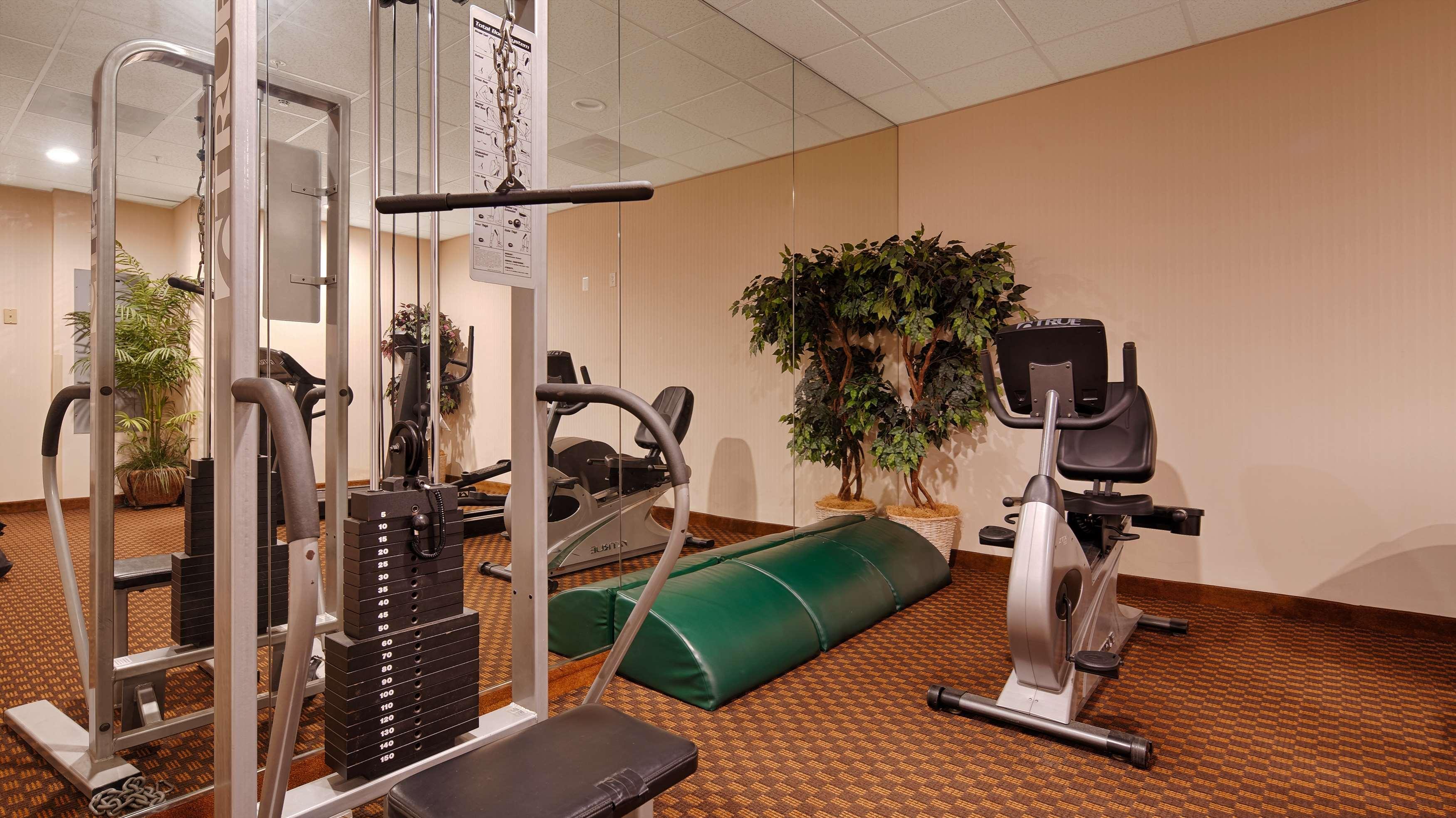Best Western Ocean City Hotel And Suites Kültér fotó
