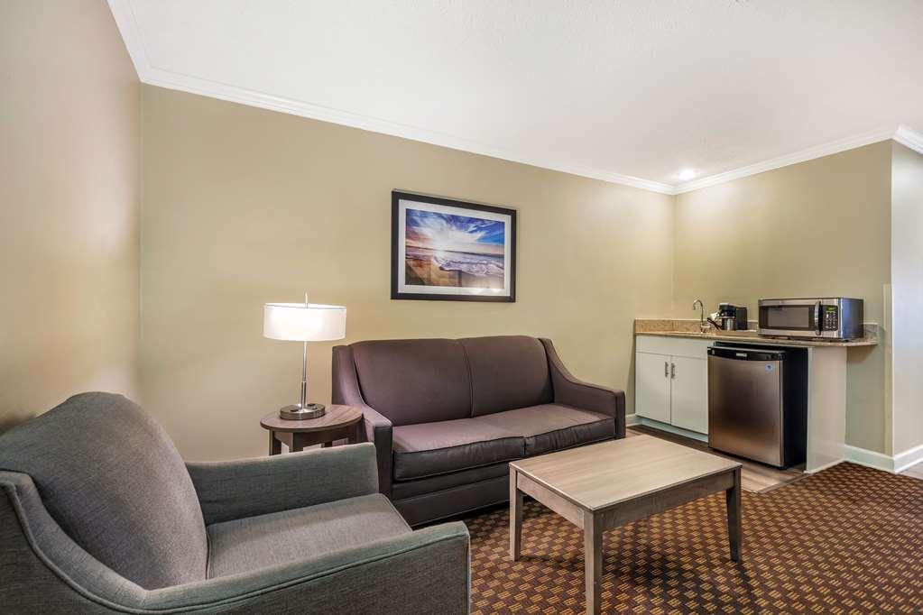 Best Western Ocean City Hotel And Suites Szoba fotó